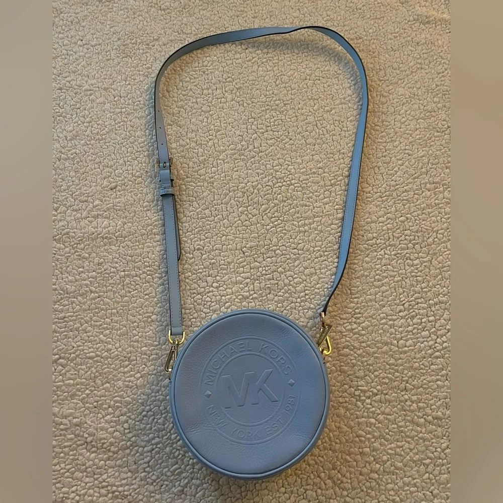 Michael Kors crossbody bag - Picture 4 of 5